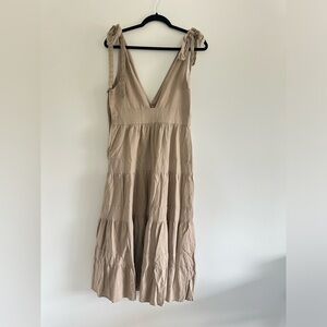 House of Harlow midi dress